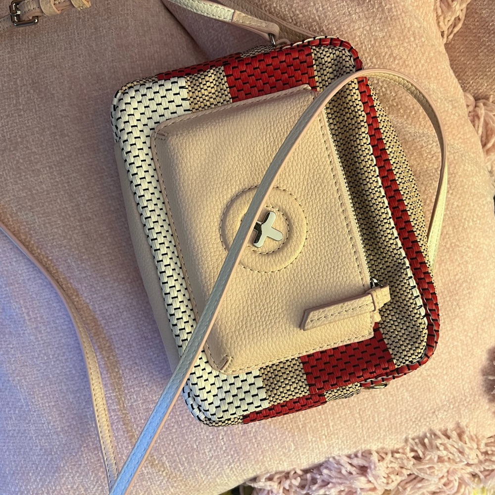 Mimco crossbody purse!